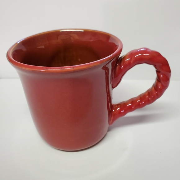 Funny Ceramic Mug | Behind Every Successful Man Is An Astonished Woman - Picture 4 of 7